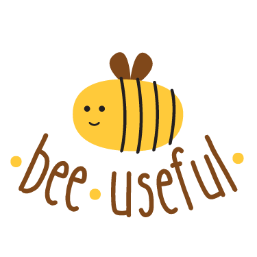 BEEUSEFUL